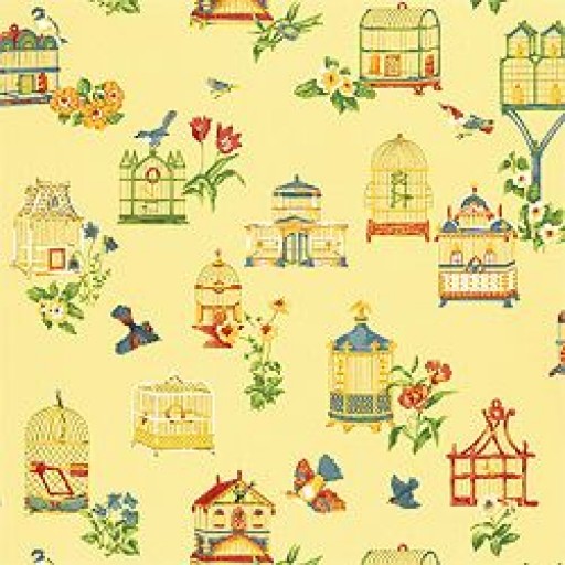 Ткань Thibaut fabric F93120