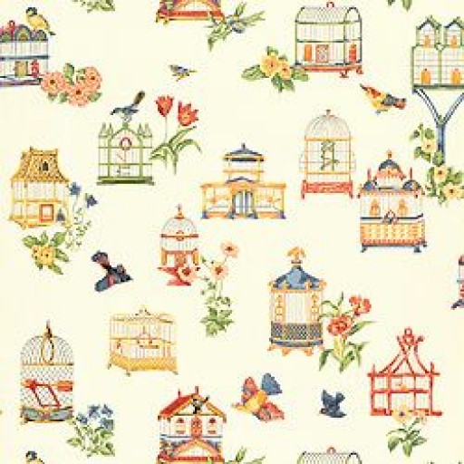 Ткань Thibaut fabric F93122