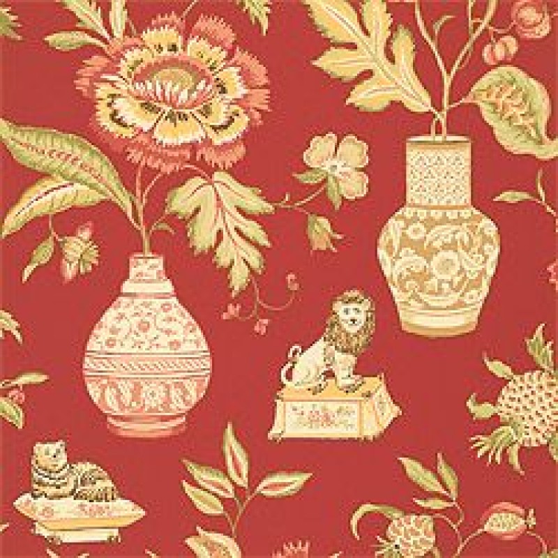 Ткань Thibaut fabric F93328
