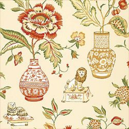 Ткань Thibaut fabric F93329