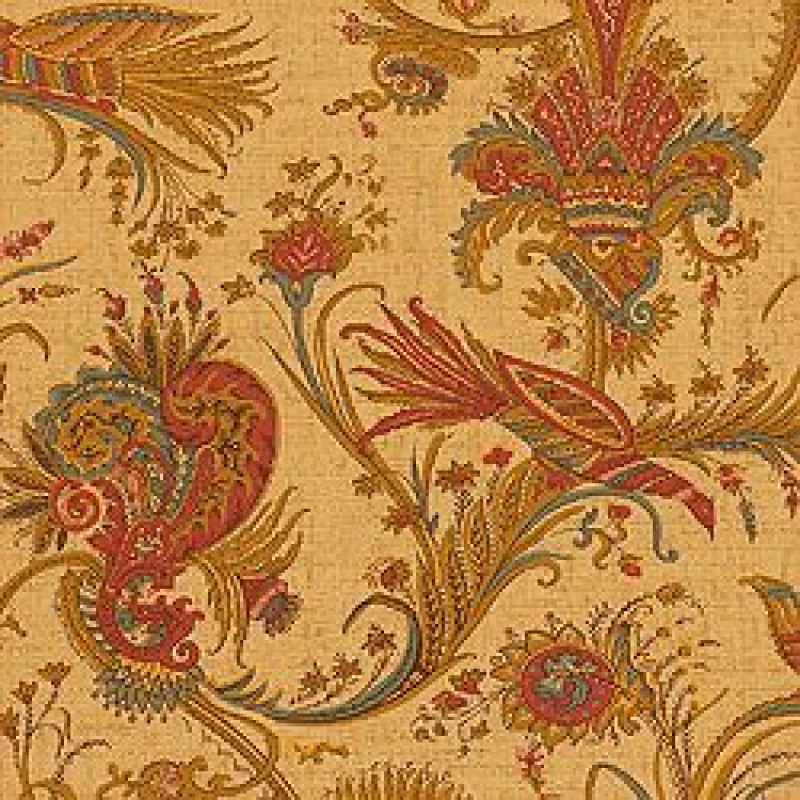 Ткань Thibaut fabric F93351