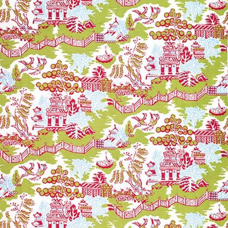 Ткань Thibaut fabric F936106