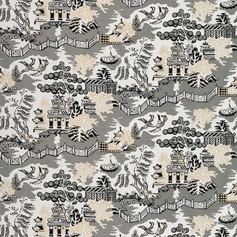 Ткань Thibaut fabric F936108