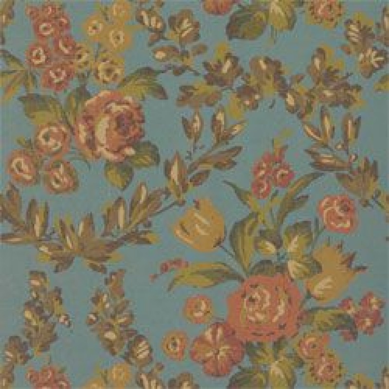 Ткань Thibaut fabric F93819