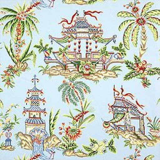 Ткань Thibaut fabric F95309
