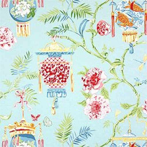 Ткань Thibaut fabric F95316