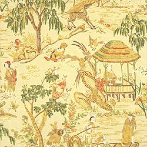 Ткань Thibaut fabric F95325