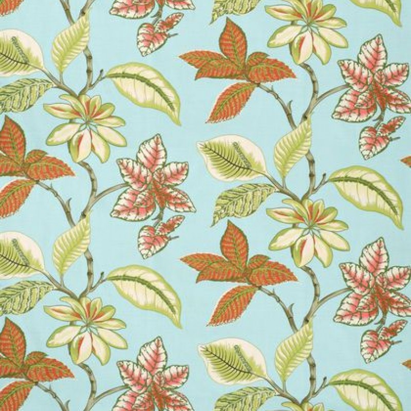 Ткань Thibaut fabric F95749