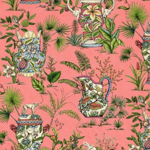 Ткань Thibaut fabric F95765