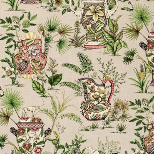 Ткань Thibaut fabric F95766