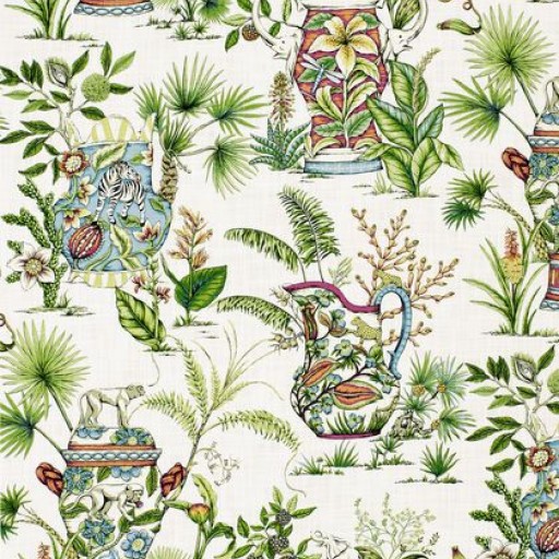 Ткань Thibaut fabric F95768