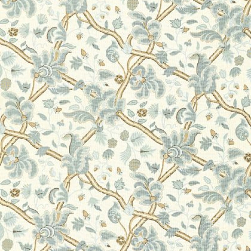 Ткань Thibaut fabric F96030