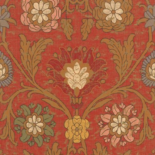 Ткань Thibaut fabric F96058
