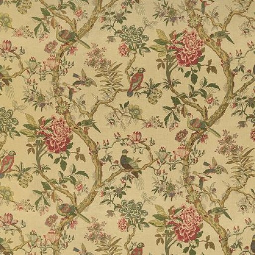 Ткань Thibaut fabric F96061