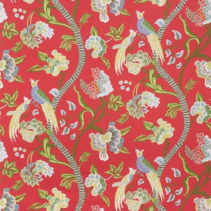 Ткань Thibaut fabric F964161