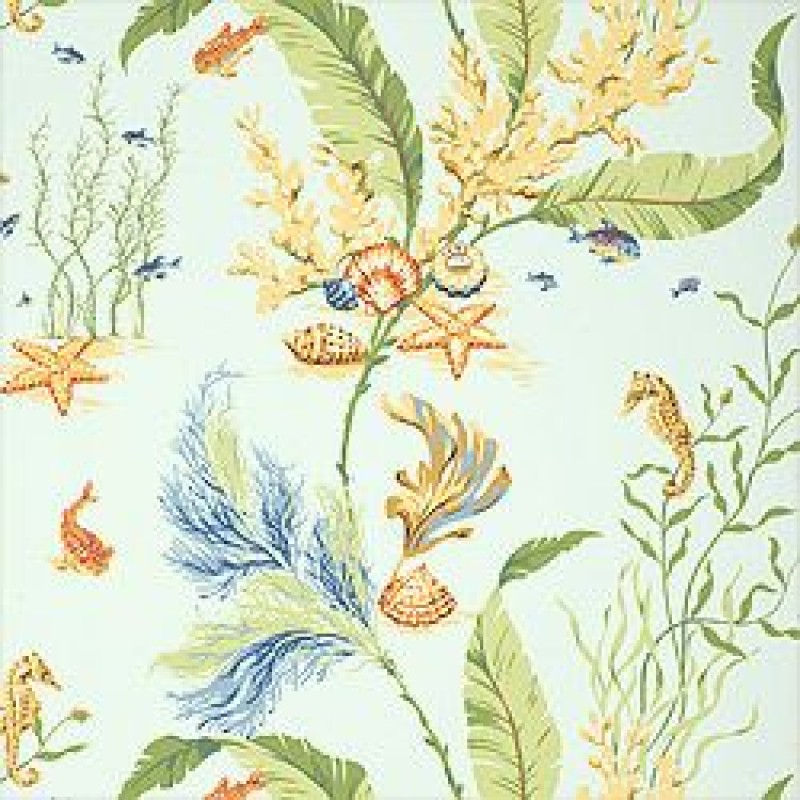 Ткань Thibaut fabric F96705