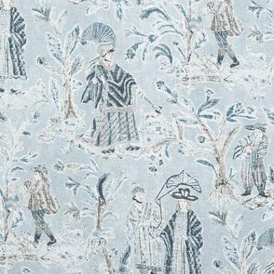 Ткань Thibaut fabric F972575