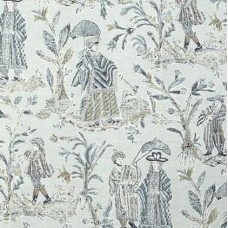 Ткань Thibaut fabric F972576