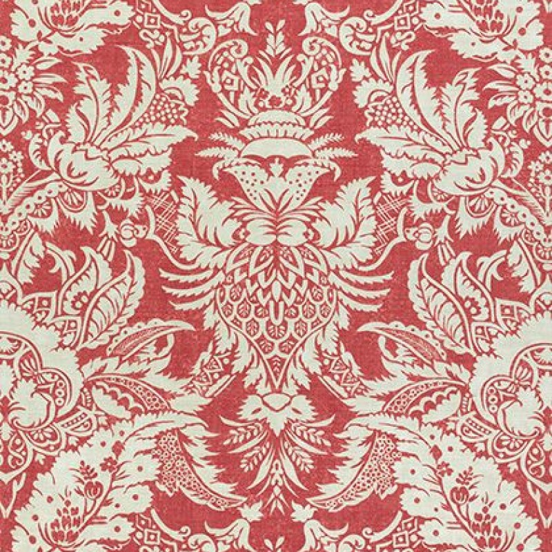 Ткань Thibaut fabric F972584 