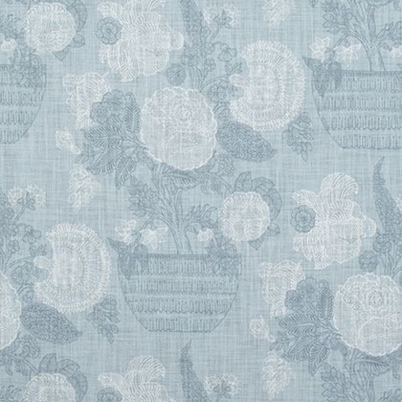Ткань Thibaut fabric F972591 