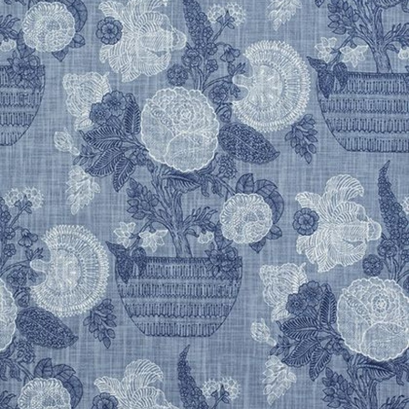 Ткань Thibaut fabric F972592 
