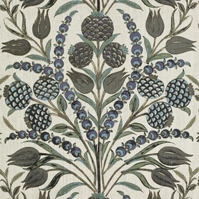 Ткань Thibaut Chestnut Hill tkani F972600