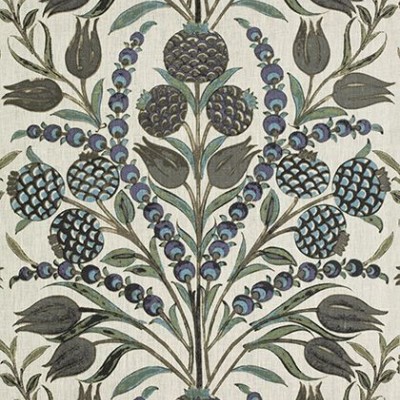 Ткань Thibaut fabric F972600