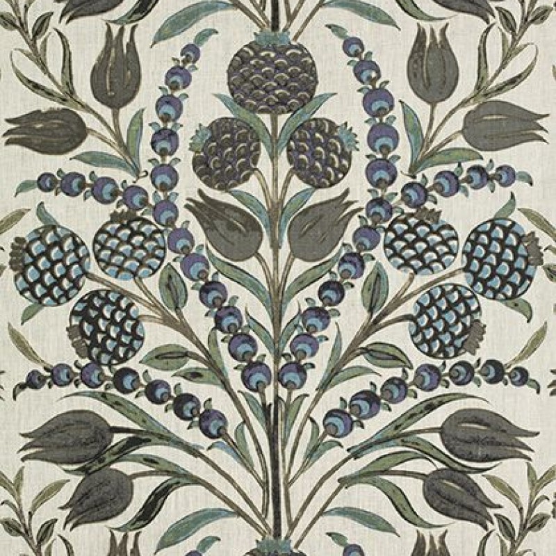 Ткань Thibaut fabric F972600 