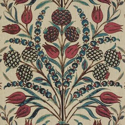 Ткань Thibaut Chestnut Hill tkani F972601