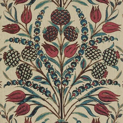 Ткань Thibaut fabric F972601