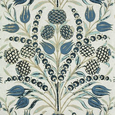 Ткань Thibaut Chestnut Hill tkani F972602