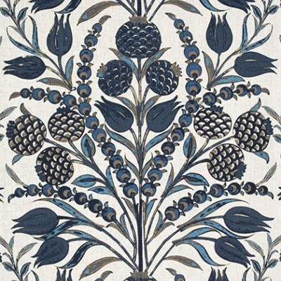 Ткань Thibaut Chestnut Hill tkani F972603
