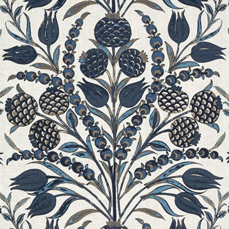 Ткань Thibaut fabric F972603 