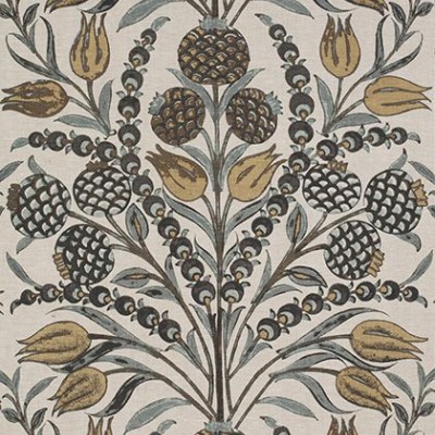 Ткань Thibaut Chestnut Hill tkani F972604