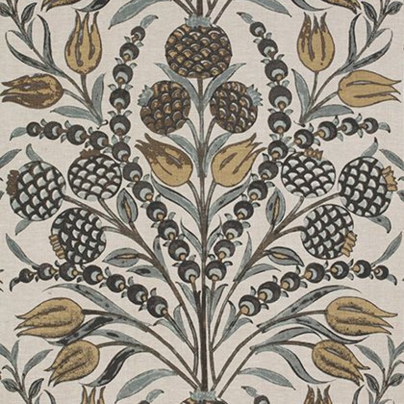 Ткань Thibaut fabric F972604 