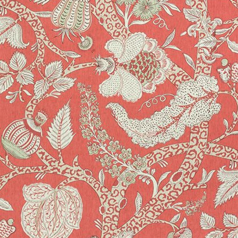 Ткань Thibaut fabric F972620 