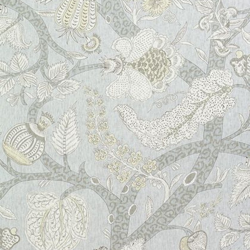 Ткань Thibaut fabric F972621 