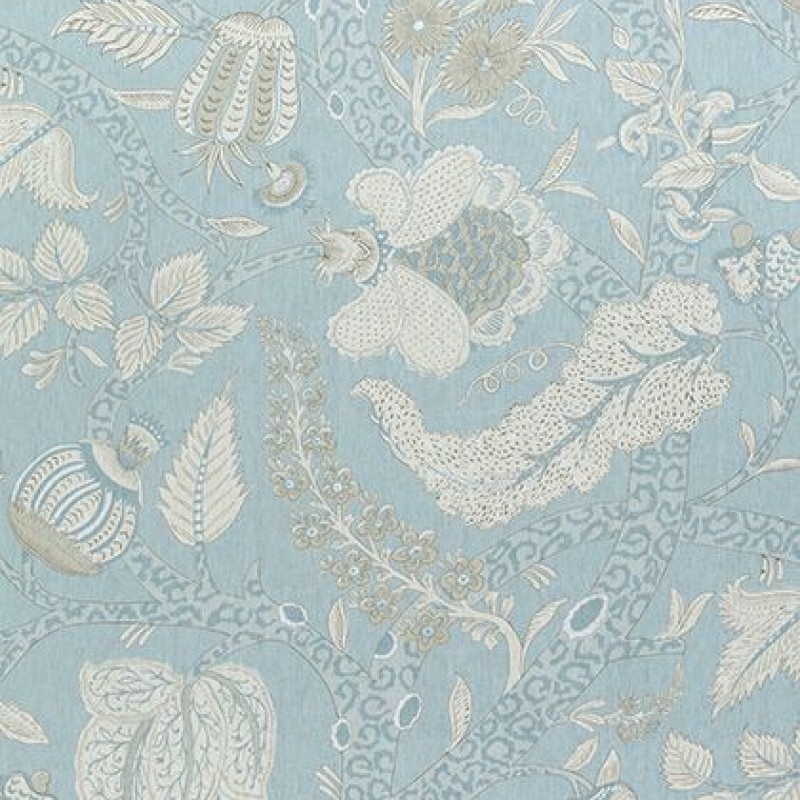 Ткань Thibaut fabric F972623 