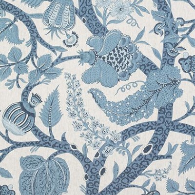 Ткань Thibaut fabric F972624 