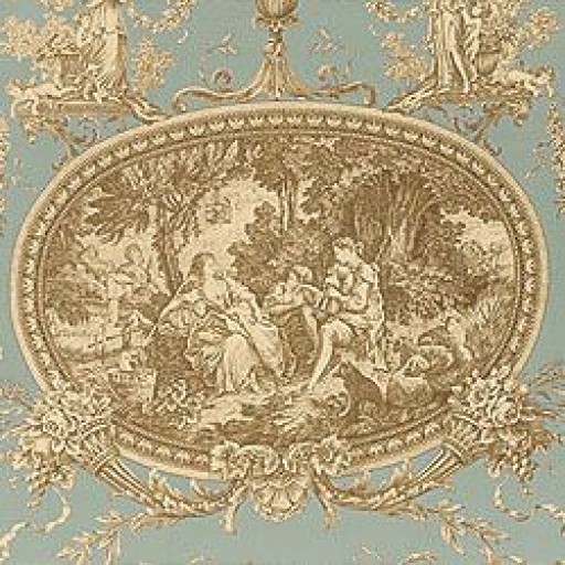 Ткань Thibaut fabric F97312