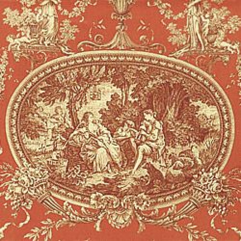 Ткань Thibaut fabric F97313