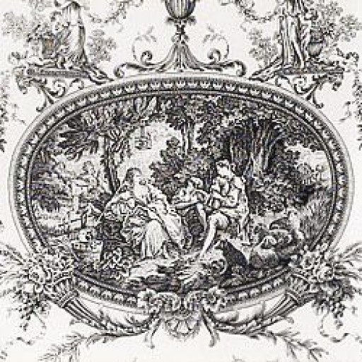 Ткань Thibaut fabric F97315