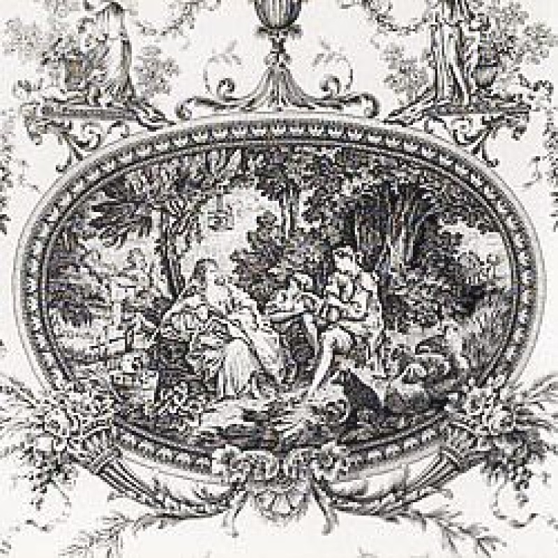Ткань Thibaut fabric F97315