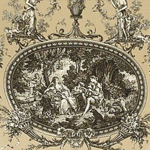 Ткань Thibaut fabric F97316