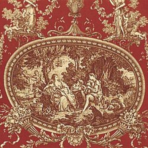 Ткань Thibaut fabric F97317