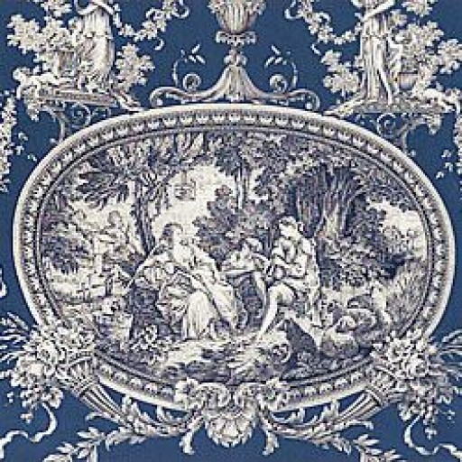 Ткань Thibaut fabric F97318
