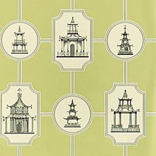 Ткань Thibaut fabric F97328