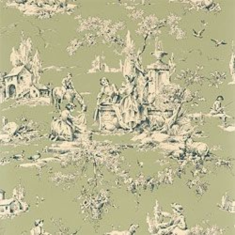 Ткань Thibaut fabric F97339 Ткань Thibaut fabric F97339