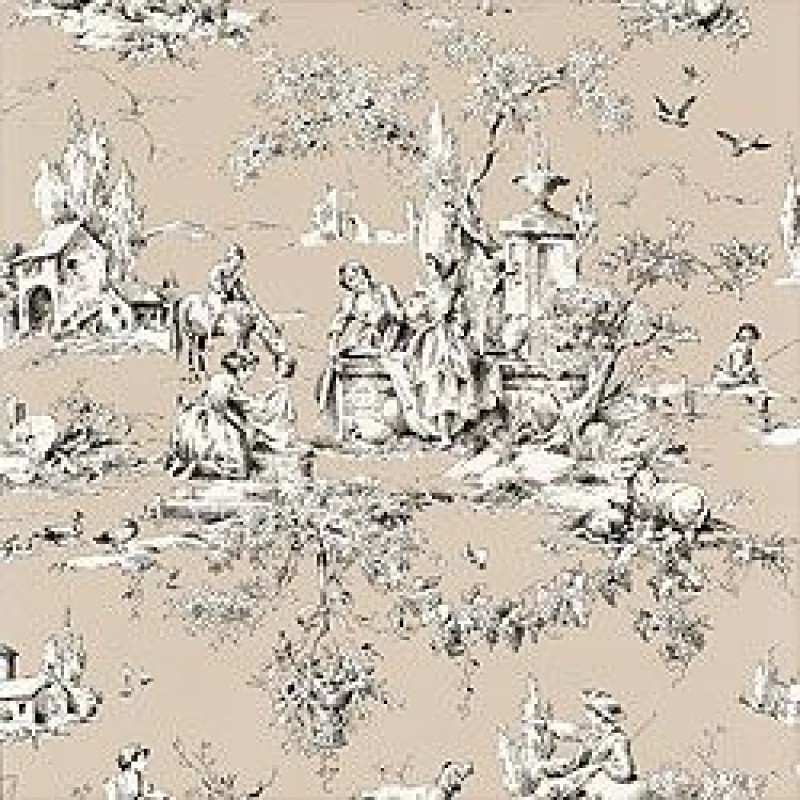 Ткань Thibaut fabric F97342 Ткань Thibaut fabric F97342