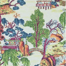 Ткань Thibaut fabric F975464
